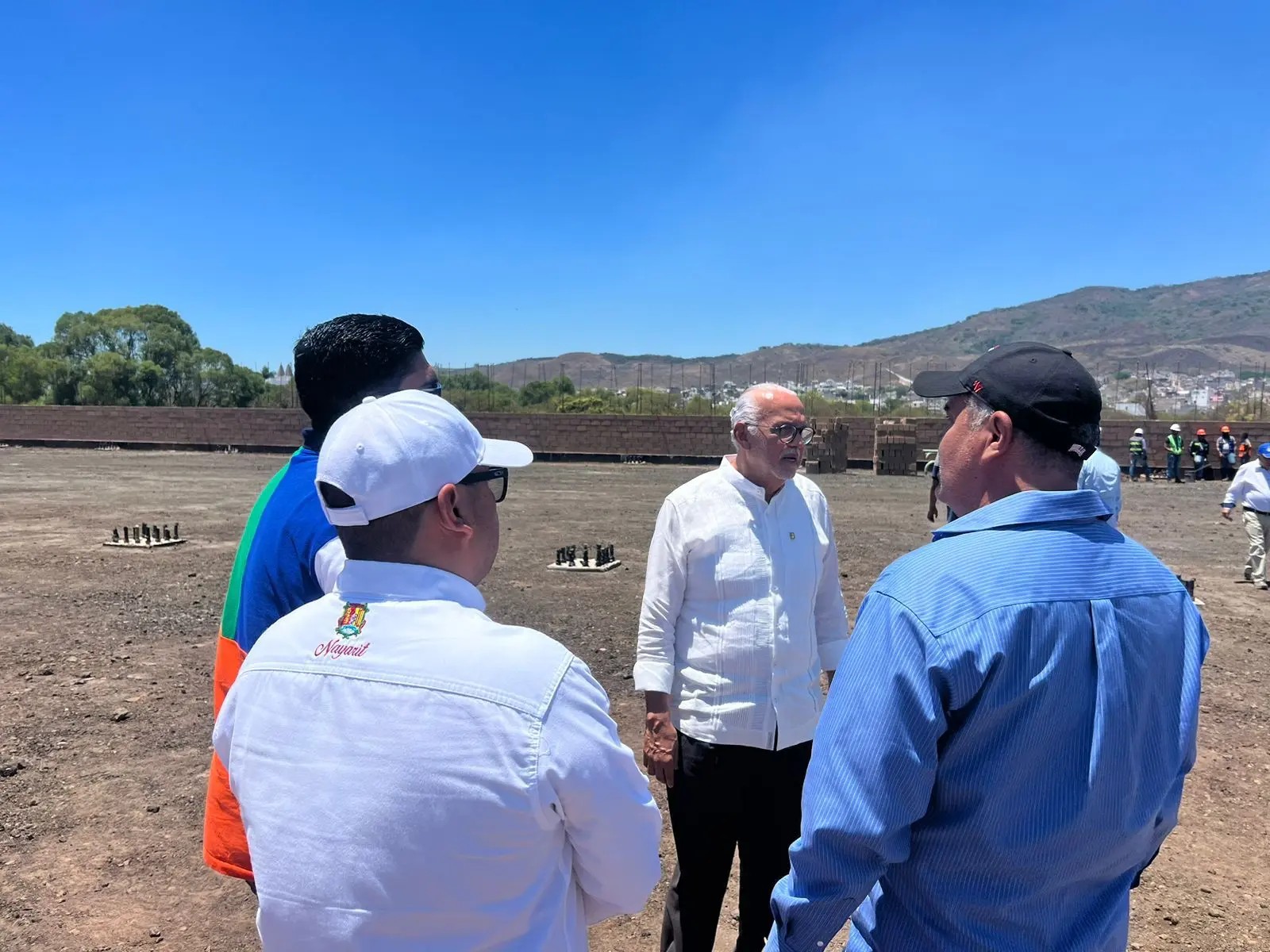 Contará SEPEN con nuevo almacén