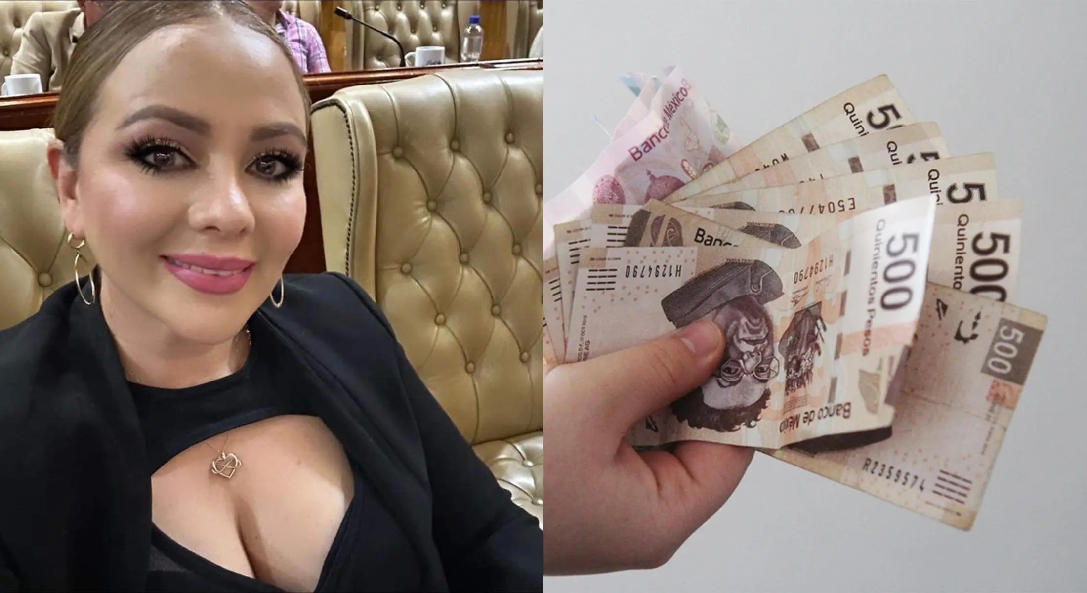 Pretende diputada de morena regular las 'tandas'