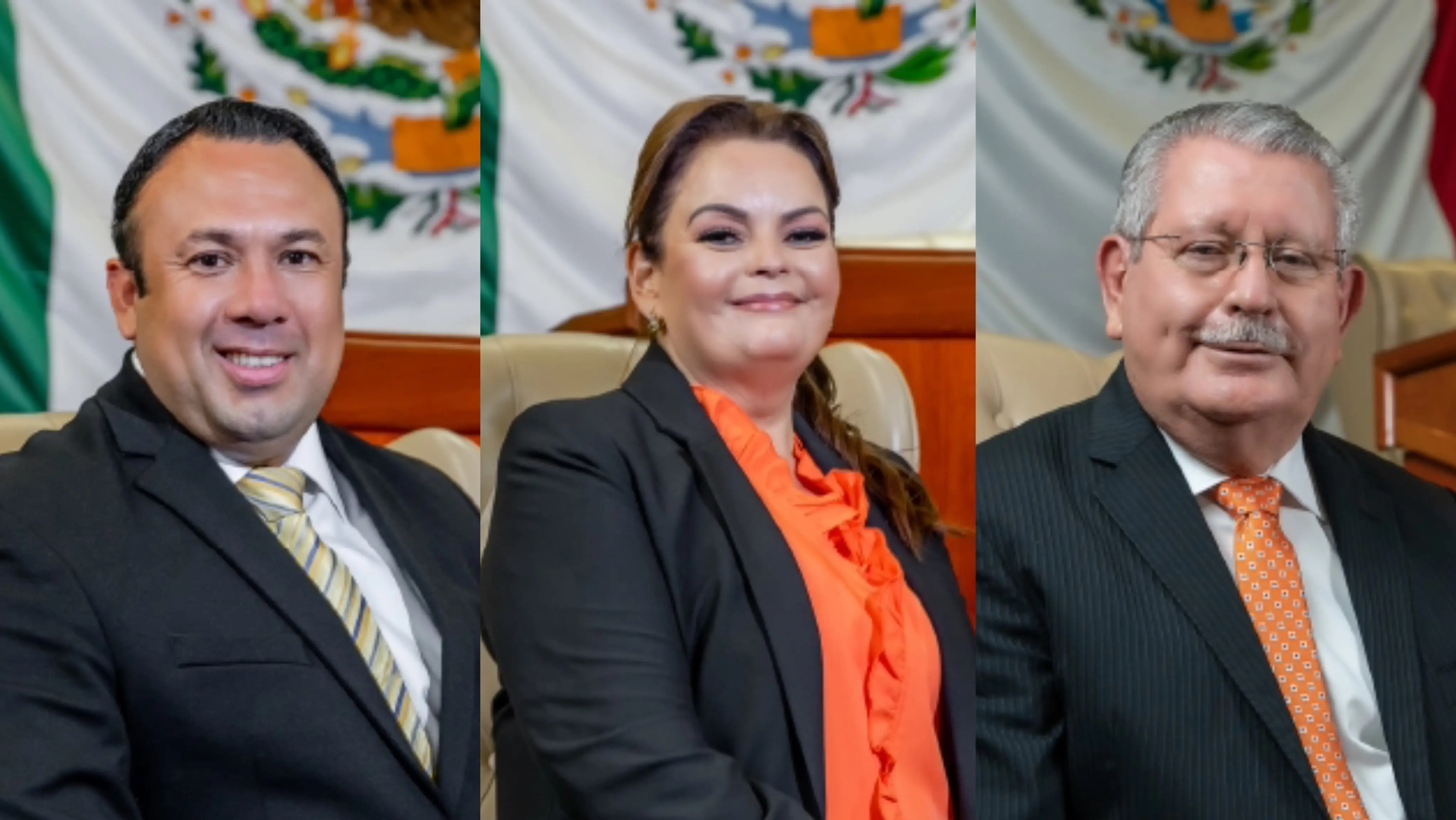 Brincan diputados chapulines a la bancada MORENA