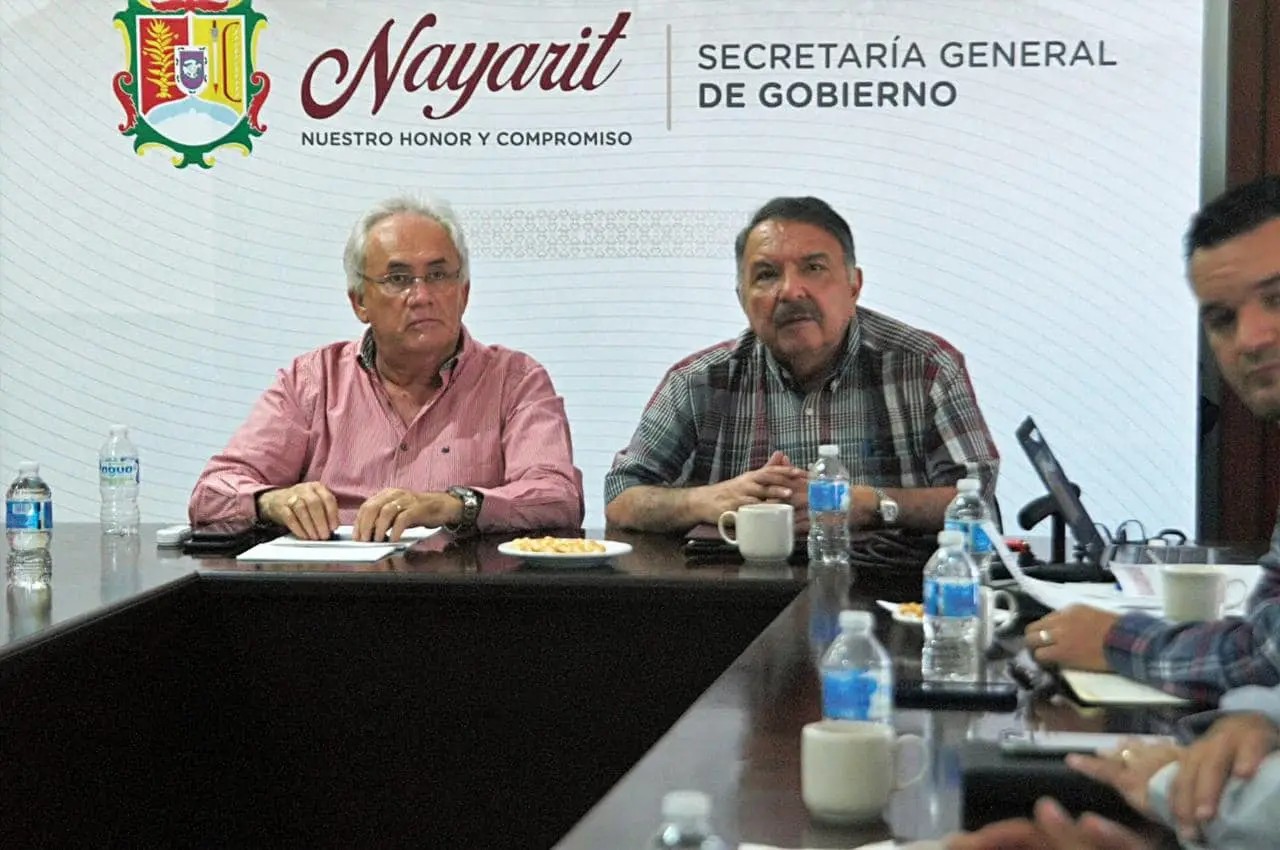 Declaran fin de la pandemia COVID-19 en Nayarit