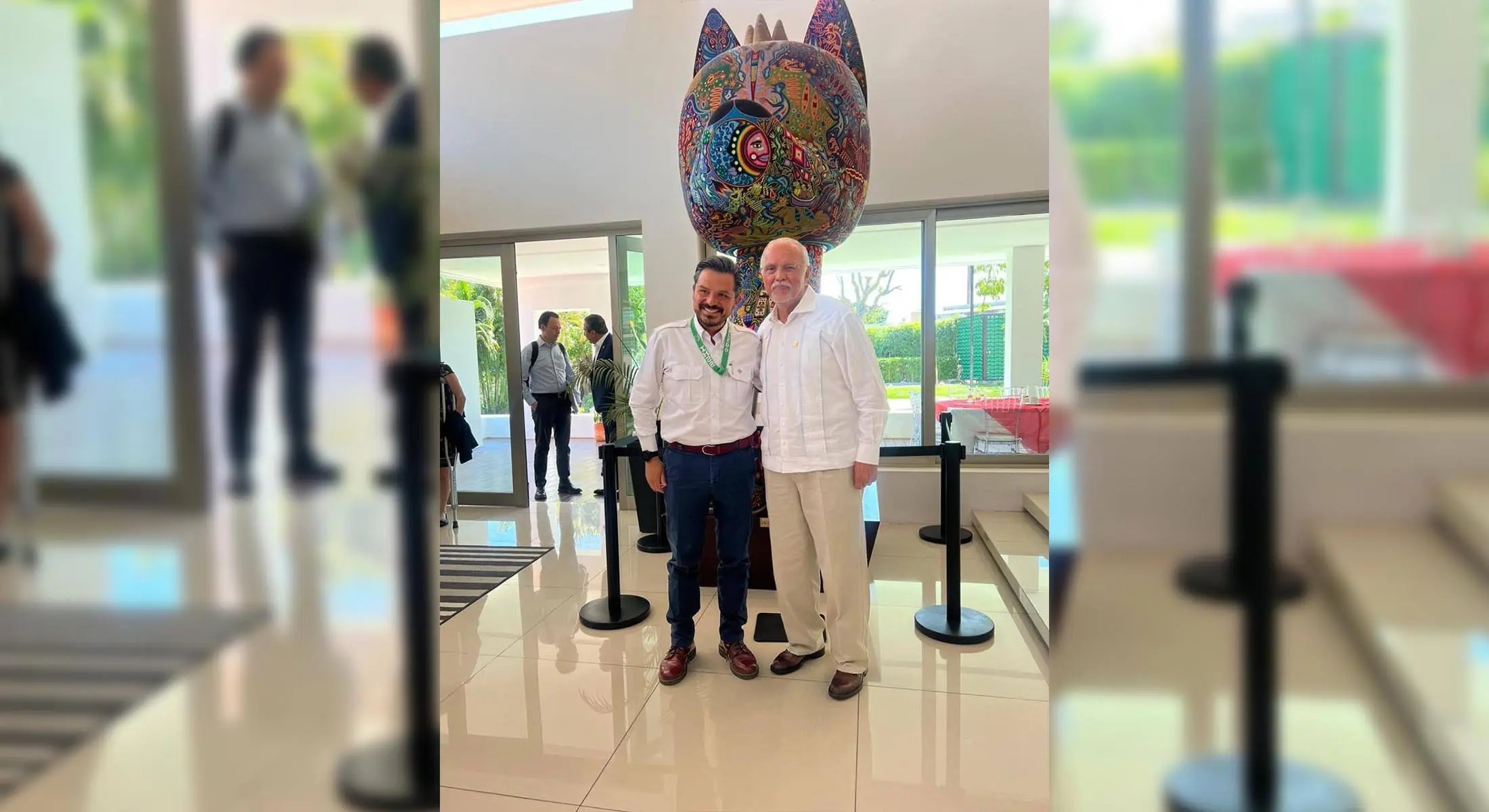 Habrá nuevo hospital IMSS-Bienestar en Nayarit