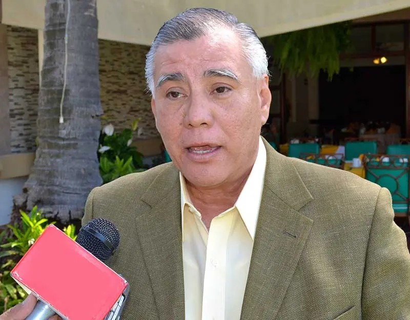 Confirma fiscal de Nayarit vinculación a proceso en contra de Antonio Serrano
