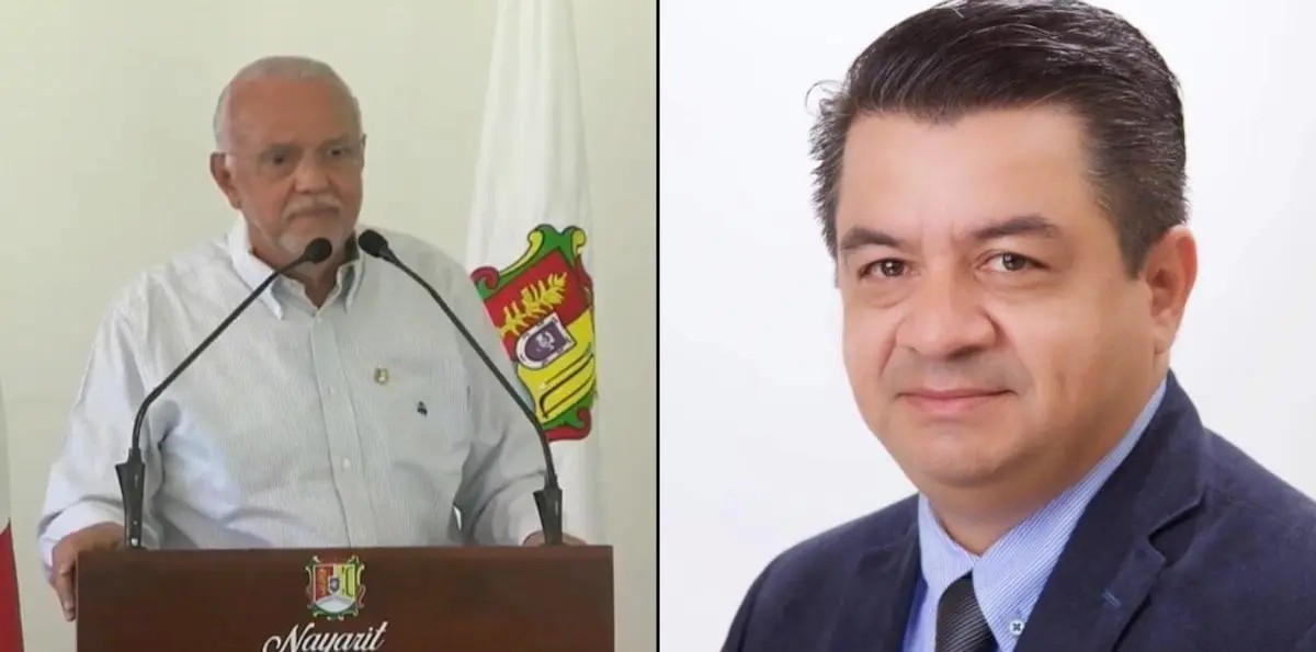 'Si hay carpetitis, y habrá más': Navarro Quintero