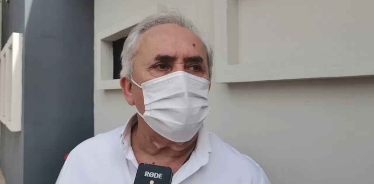 López Obrador traerá buenas noticias para Nayarit: Juan Antonio Echegaray