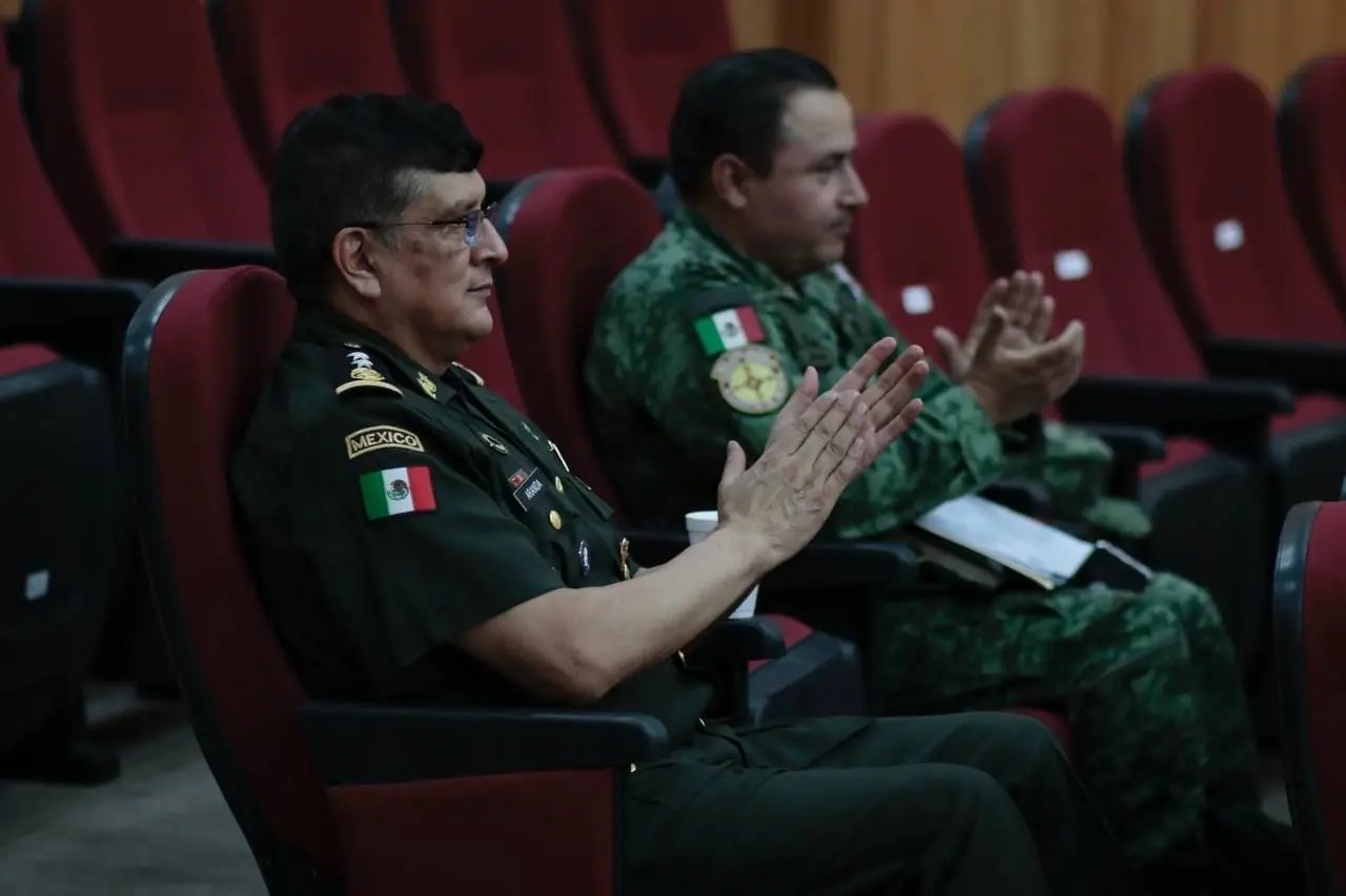 Reconocerá Congreso de Nayarit labor del Heroico Colegio Militar