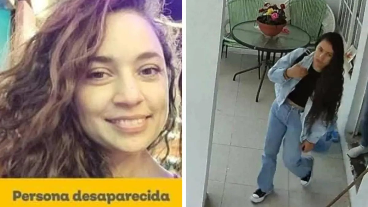 Sandra Analí se trasladó a Querétaro; Sigue en calidad de desaparecida