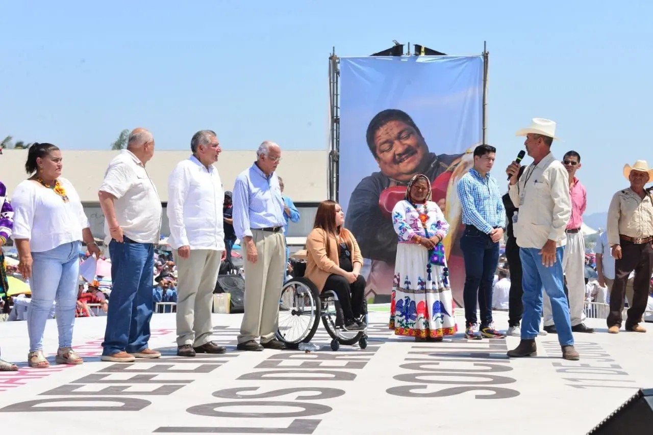 Reconoce sociedad transformación de los derechos sociales con MANQ