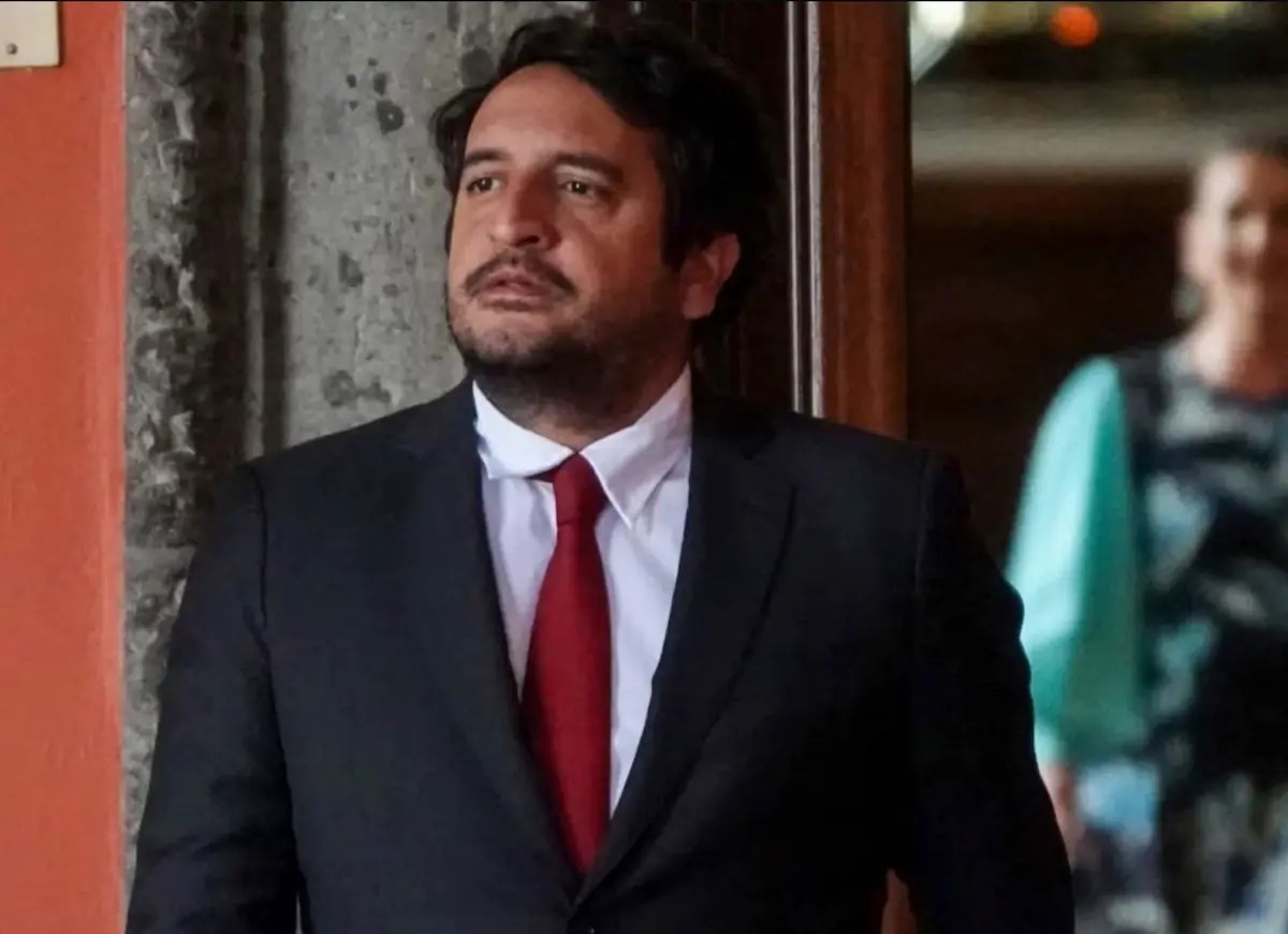 Hijo de AMLO rechaza oferta de Ebrard para encabezar la 'secretaría de la 4T'