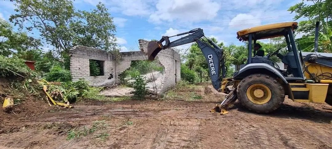 Tendrá Río Viejo en Tecuala nueva clínica de salud