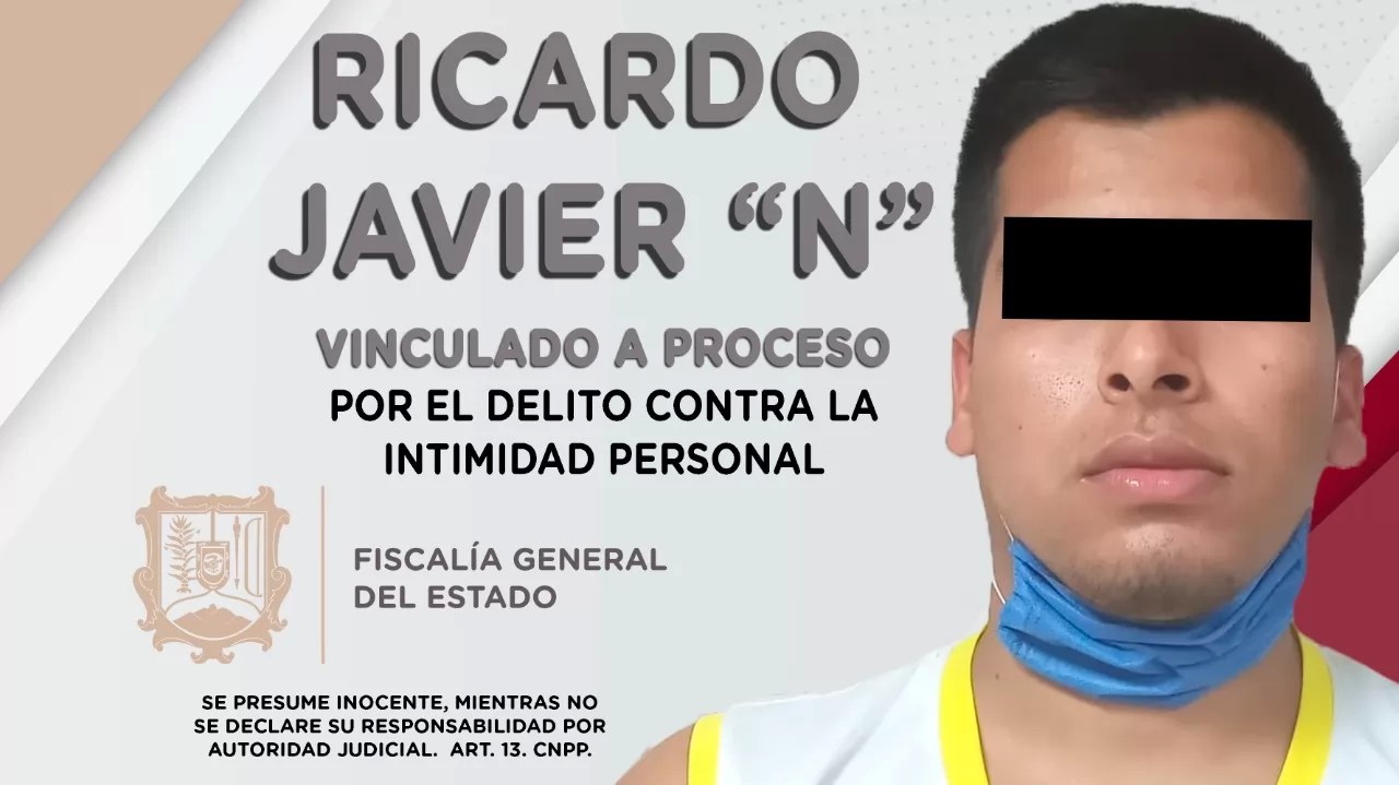 Procesan a acusado de vender fotografías íntimas