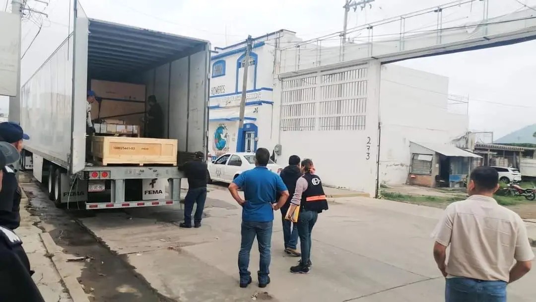 Llega a Nayarit el Acelerador Lineal: Un avance en la lucha contra el cáncer, completamente gratuito para todos los nayaritas