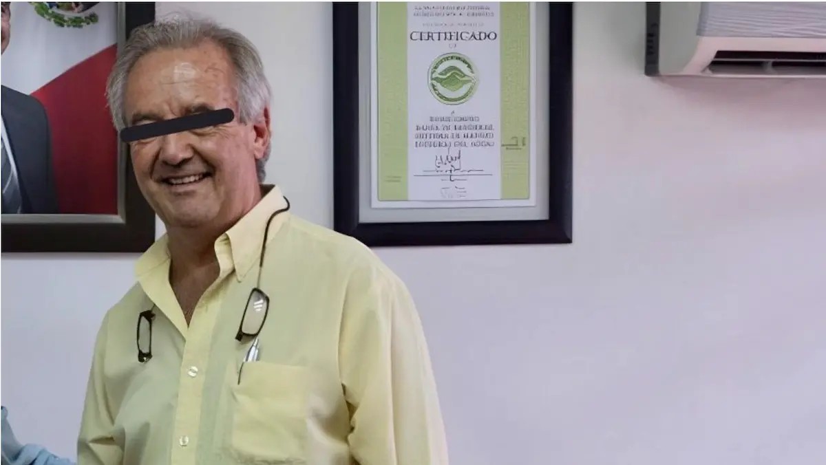 Vinculan a proceso a ex director del FIBBA