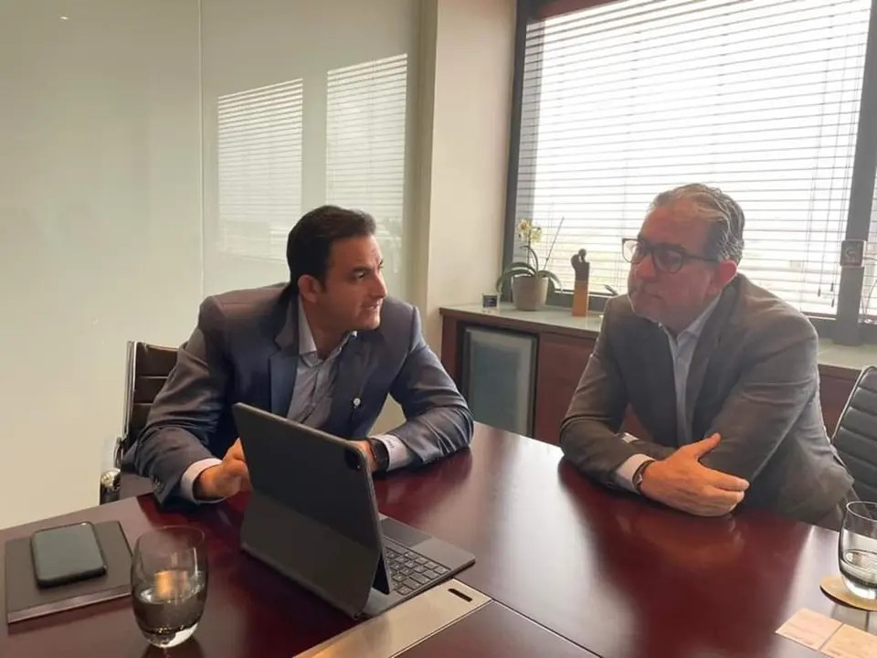 Crecimiento Turístico en Nayarit: Grupo Melia y Rafael Nadal inauguran nueva joya hotelera