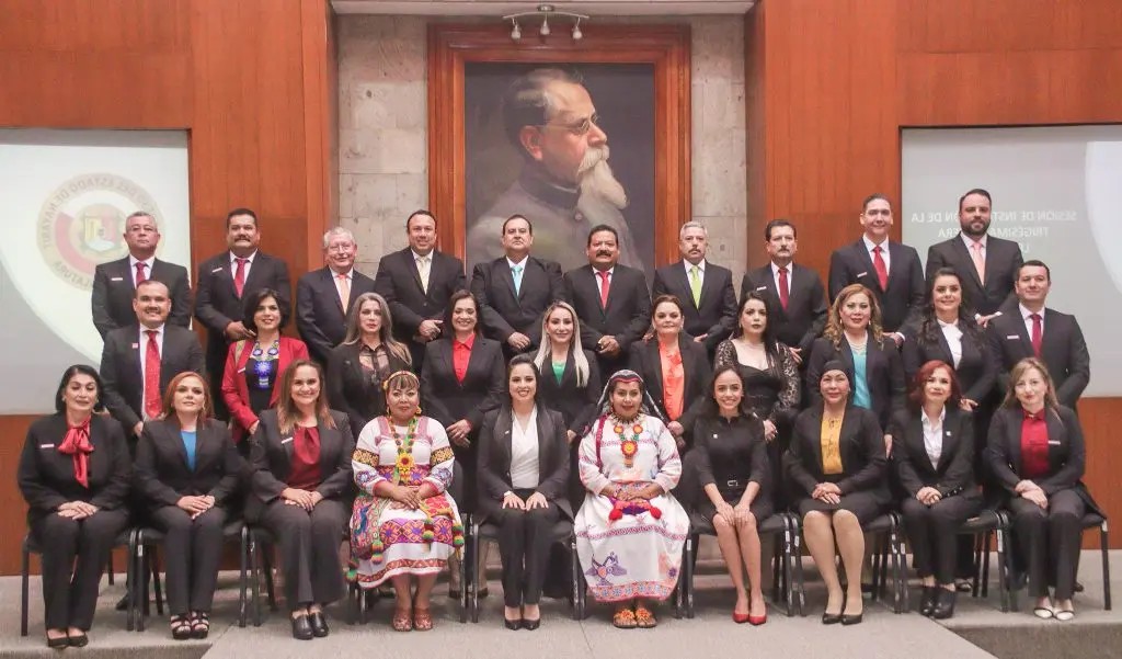 La austeridad perdida del Congreso de Nayarit; Gastan 2 mdp al mes en 'dieta'