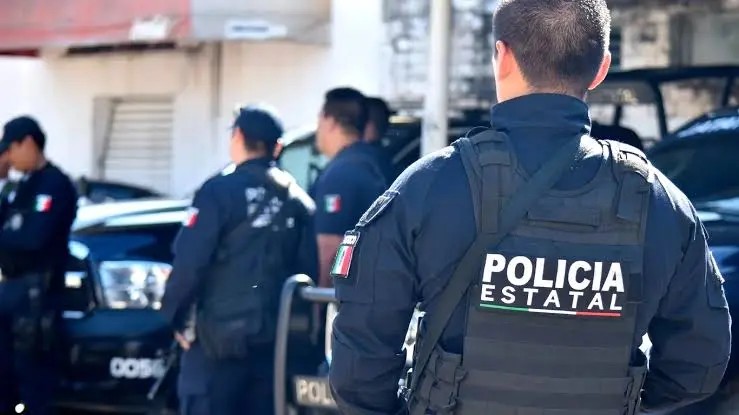 Impulsa gobernador el mando único de seguridad