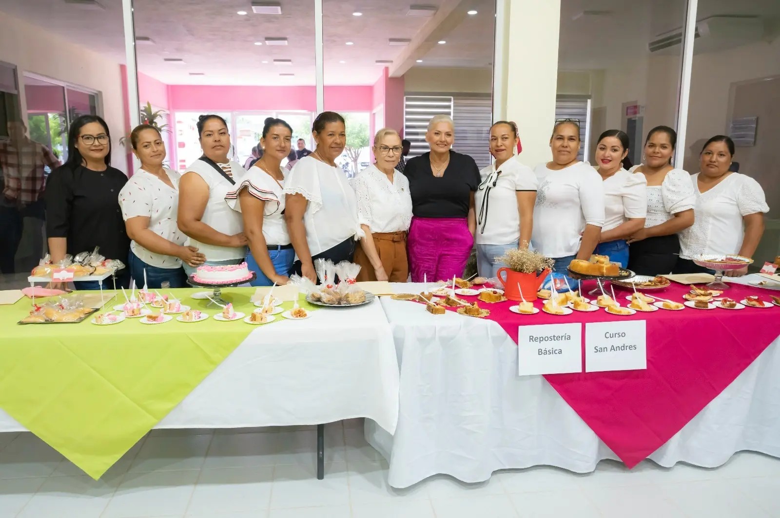 Mejora DIF Nayarit calidad de vida y bienestar de familias en Santiago Ixcuintla