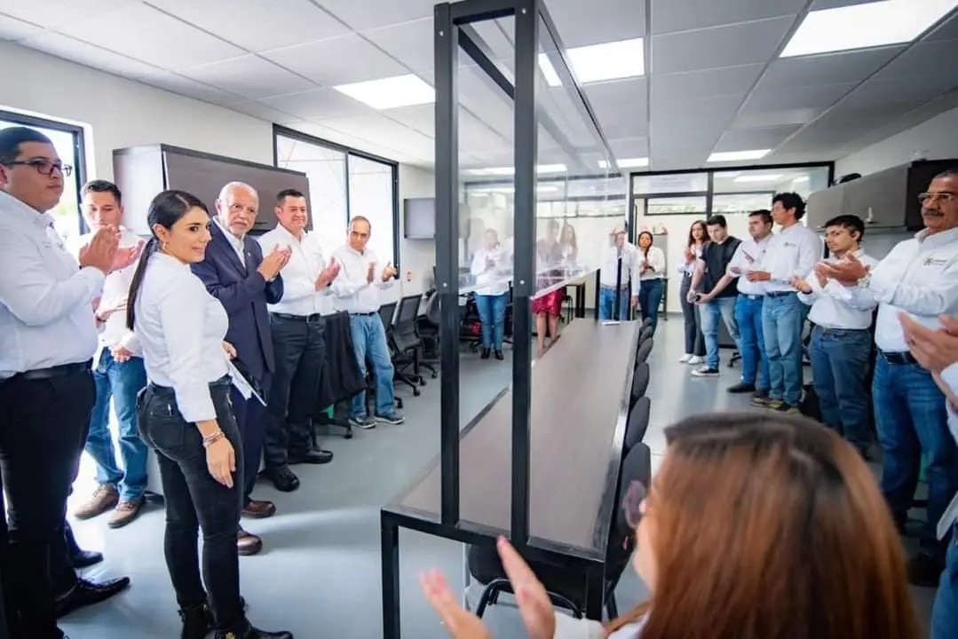 Construye gobernador un nuevo Nayarit digno y al servicio de la ciudadanía