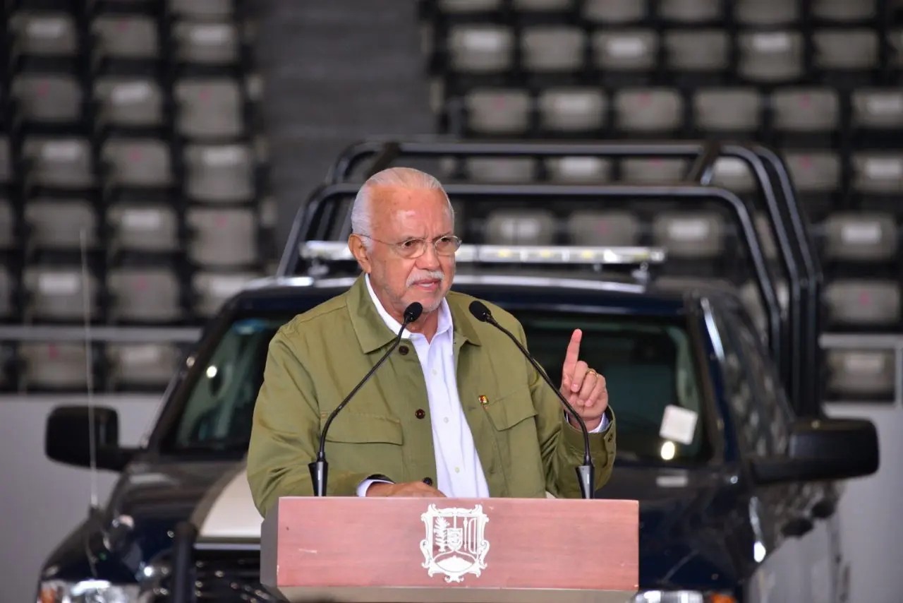 2024: El año de la seguridad en Nayarit, Navarro Quintero