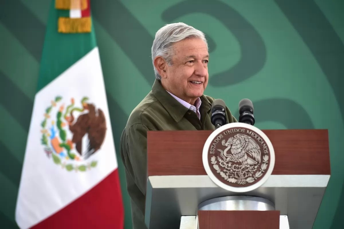 No volveremos al encierro: AMLO