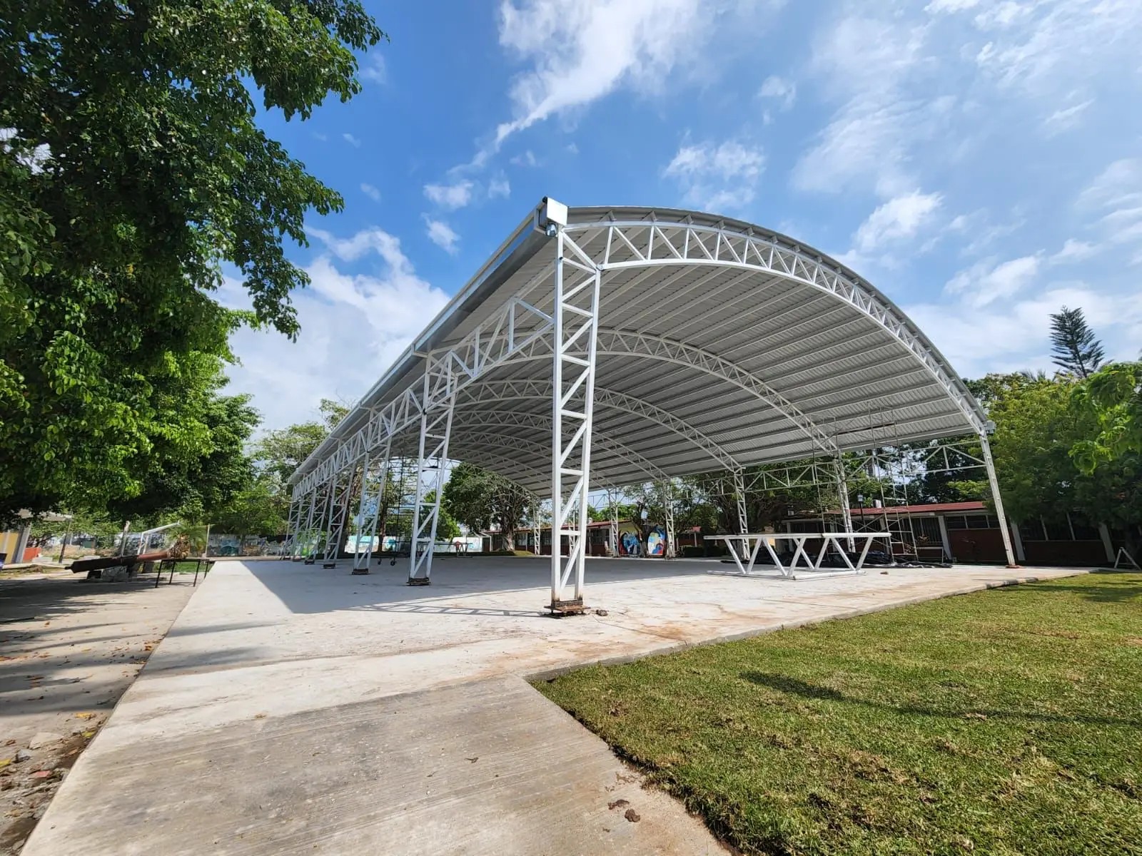 Construyendo el Nayarit que soñamos y merecemos