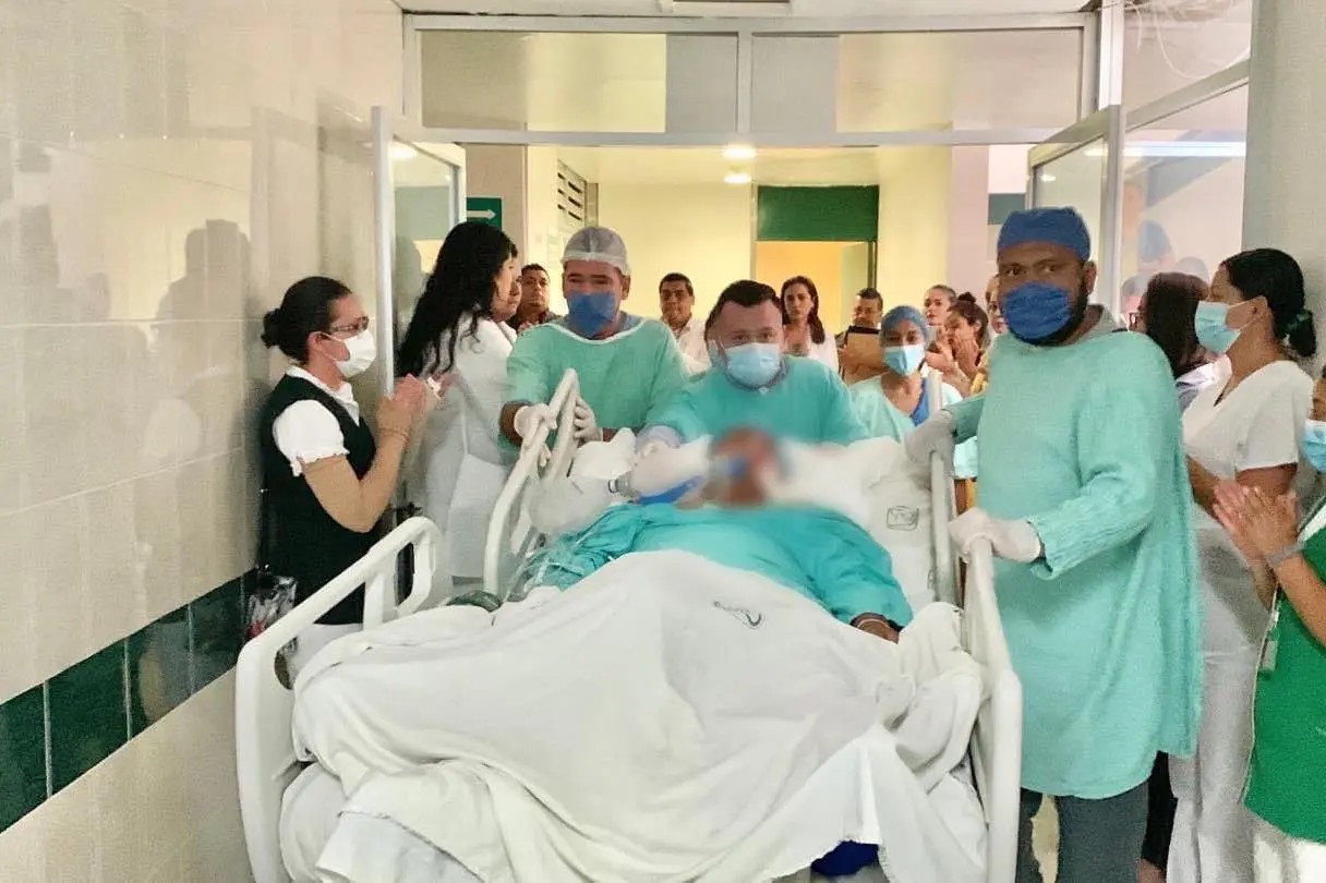 Un héroe llamado Alexander