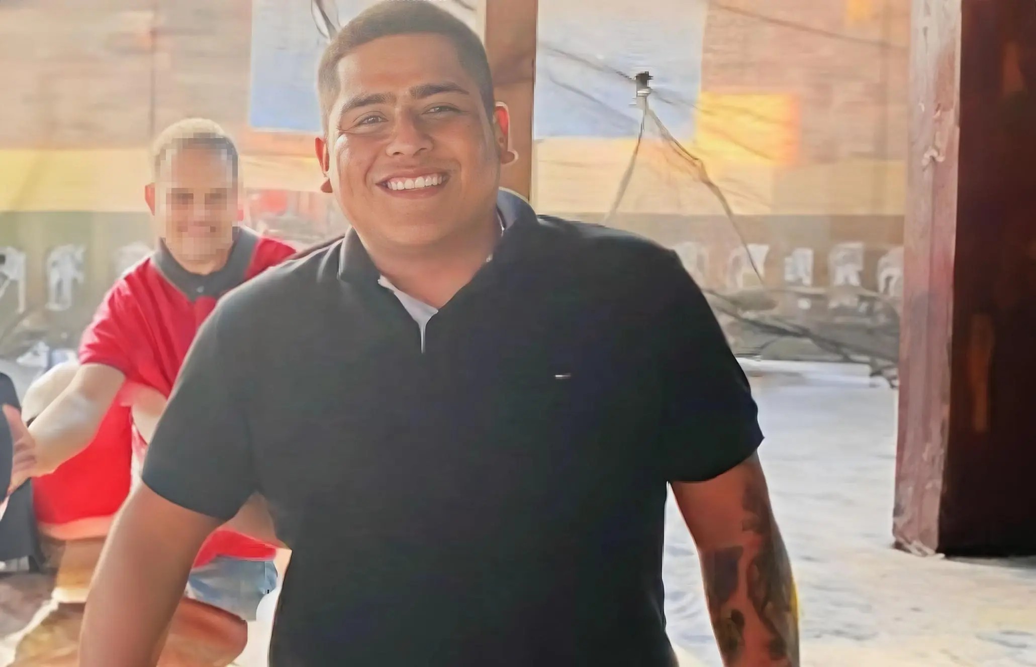 Encuentran sin vida al conductor de InDriver desaparecido en Nayarit