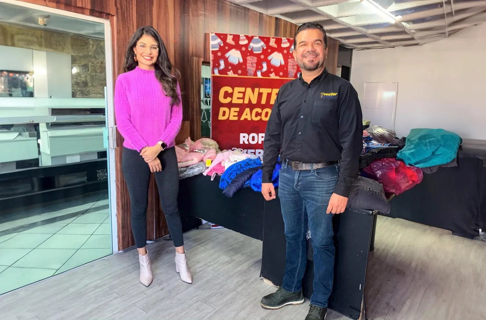 Desesperación de los Galván-Ponce: ¿80 millones para la campaña de Geraldine?