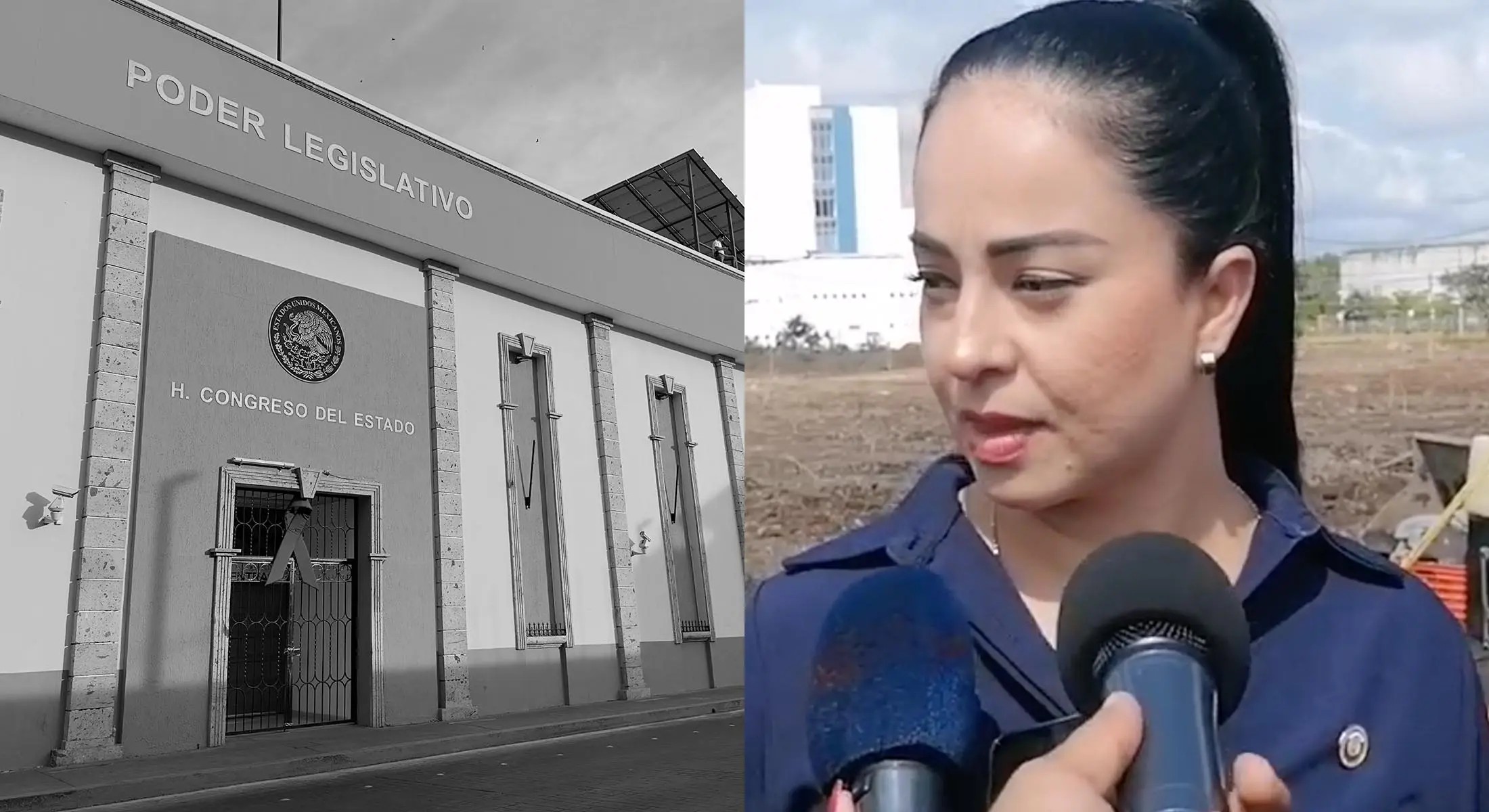 El Congreso mas feminista en la historia de Nayarit se olvidó del aborto