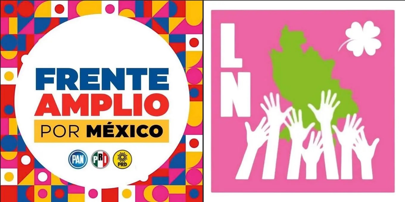 Levántate para Nayarit: Una alianza inesperada con PRI, PAN y PRD para las elecciones locales