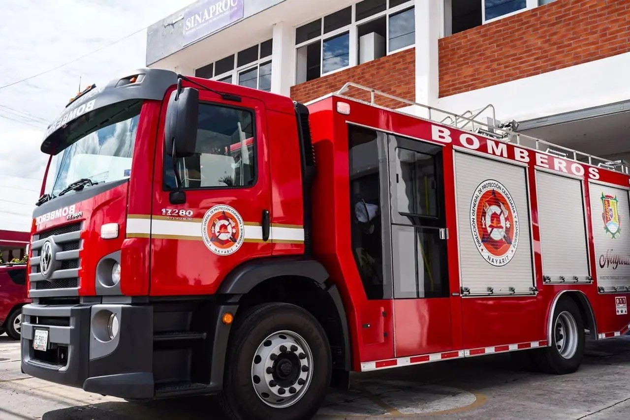 Brinda Gobierno del Estado de Nayarit acciones preventivas en torno al paso de Lidia