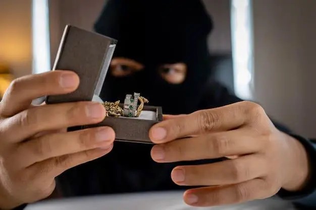 Estafan criminales dinero y joyas a víctimas fingiendo haber obtenido un premio