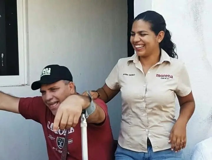 Amenanzan de muerte a periodista en Nayarit, acusan a diputada