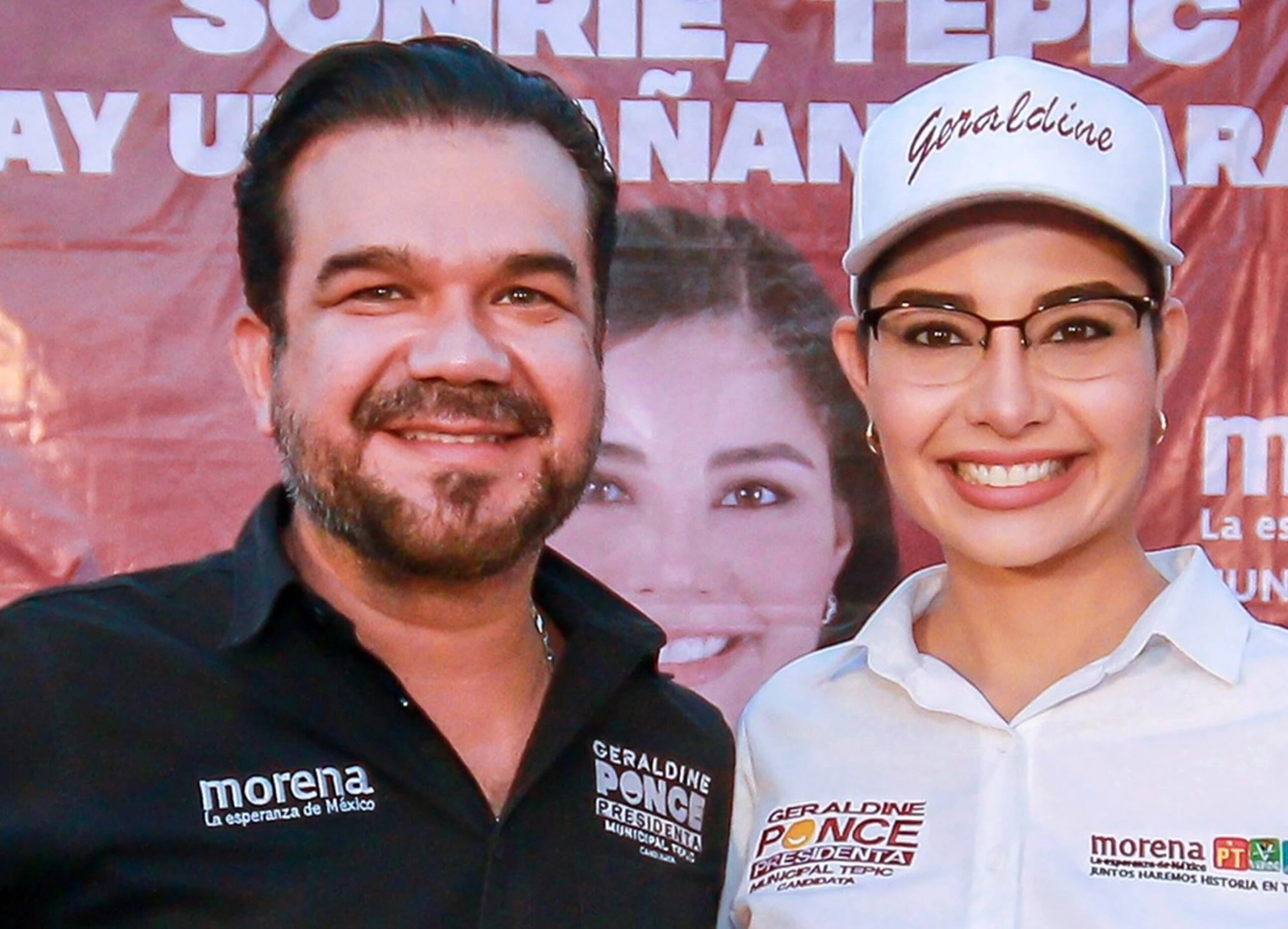 Despilfarros del ayuntamiento que sonríe