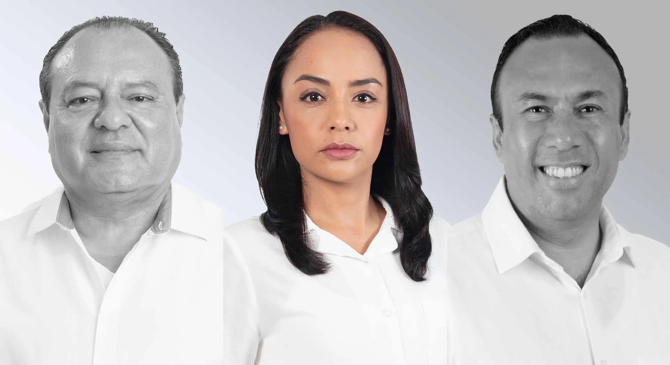 El debate que pasó de noche en Tepic