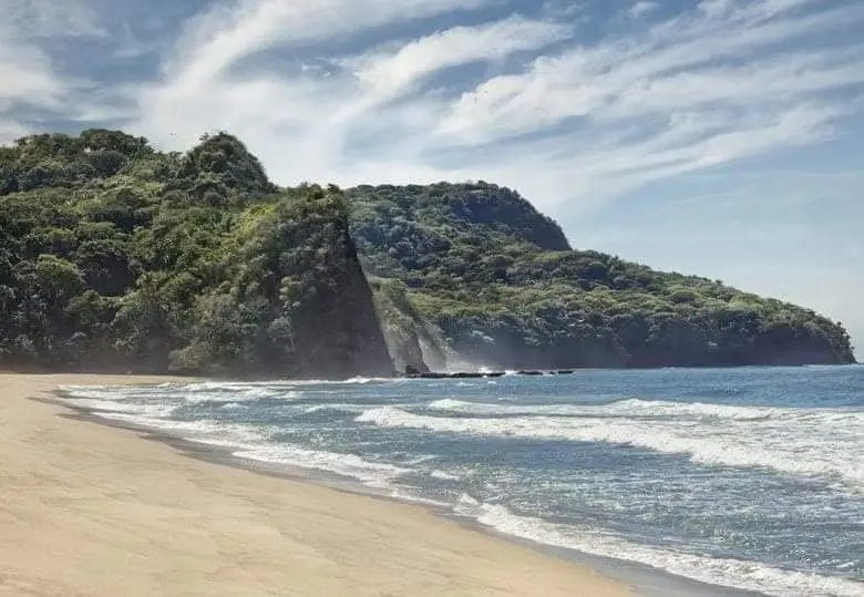Playa Canalán, la joya de Nayarit perfecta para estas vacaciones
