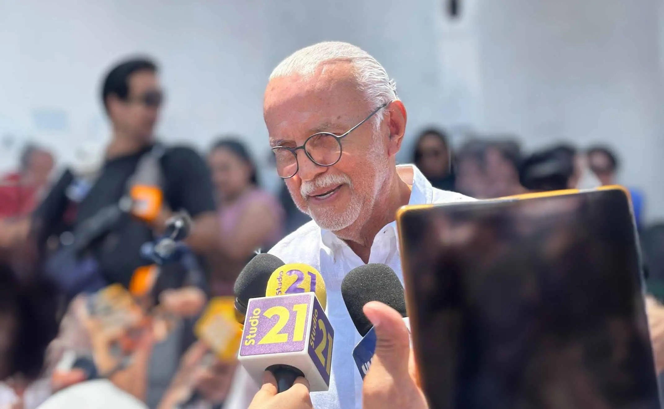 Gobierno de Nayarit se prepara para prevenir y evitar el dengue