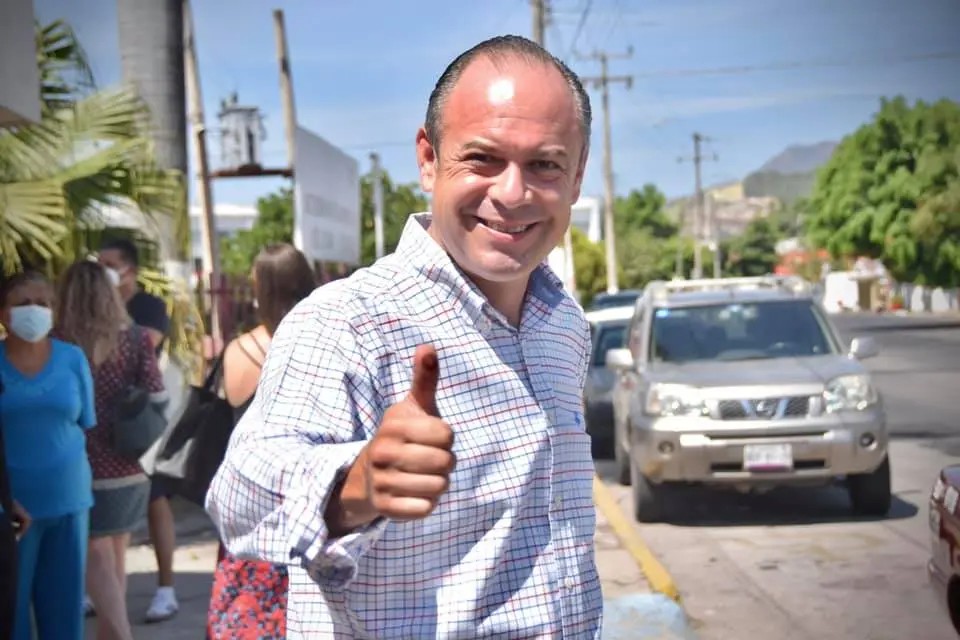 No existió misoginia contra candidata a síndica por parte de Nayar Mayorquin