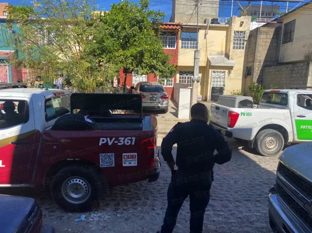 ¡acuchillaron a capitán del vidanta!