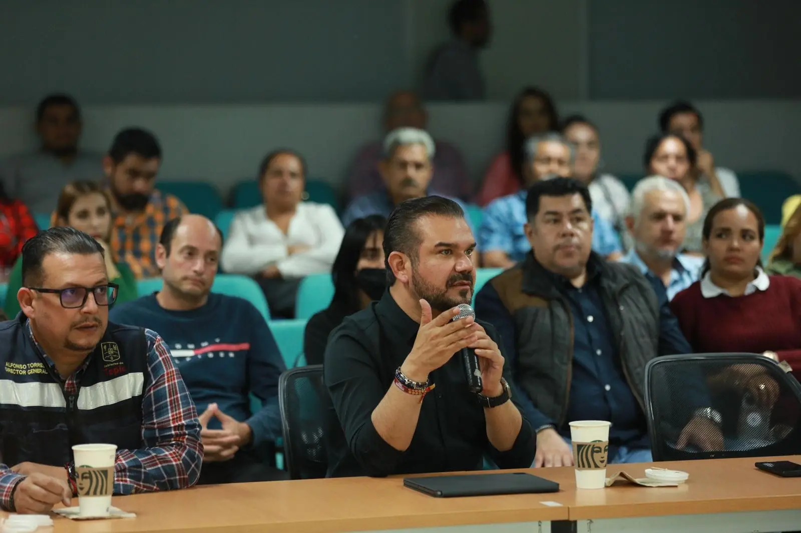 Se suma gobierno de Tepic a estrategias de gobierno del estado contra el dengue