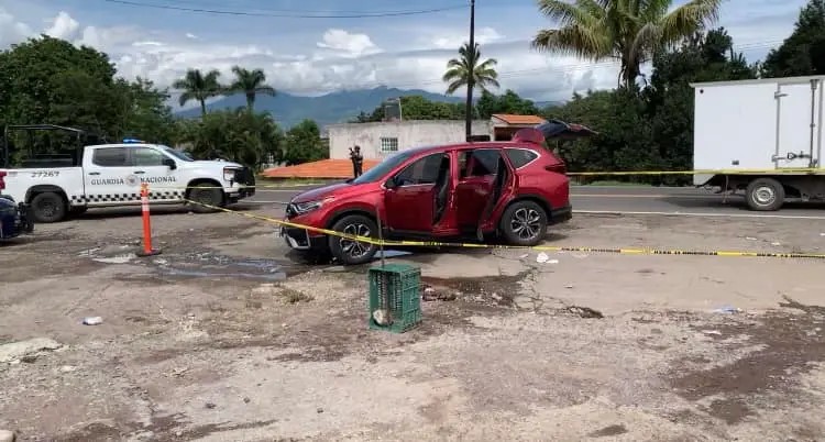 Se registra feminicidio de dentista en fraccionamiento las cumbres