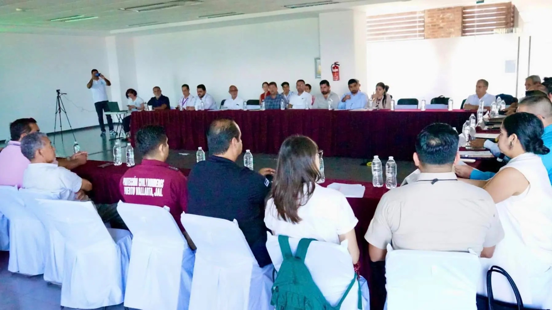 Coordinará Nayarit el consejo de desarrollo metropolitano Bahía de Banderas-Puerto Vallarta