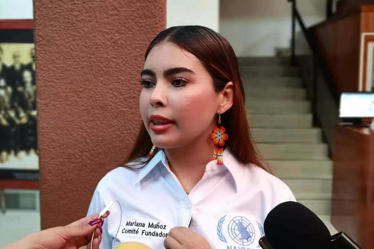 Van activistas por creación del Instituto Municipal de la Mujer en San Blas