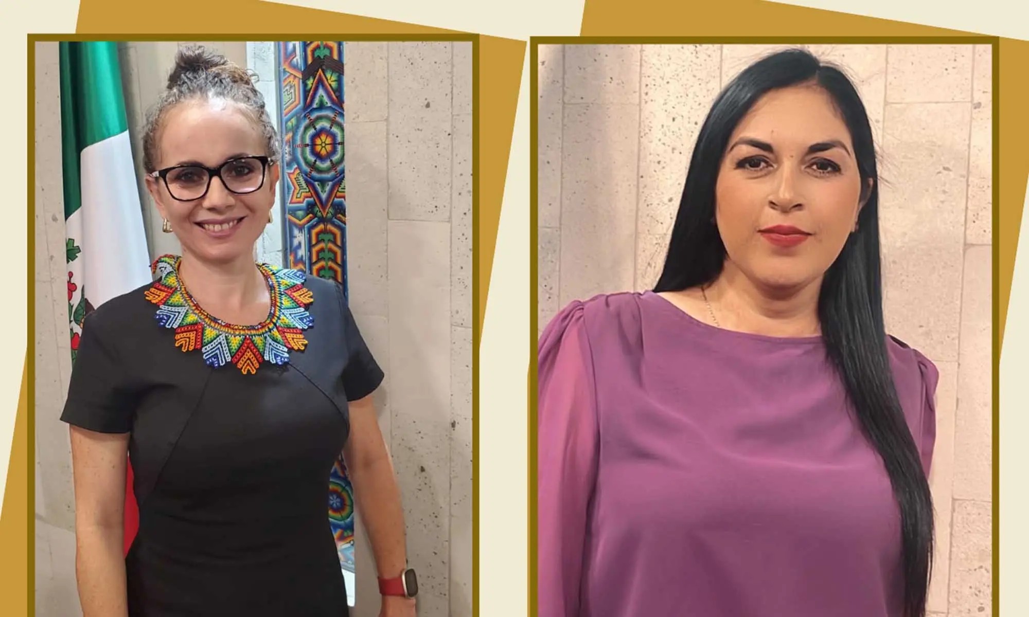 Rechaza Senado a candidatas a magistraturas electorales en Nayarit