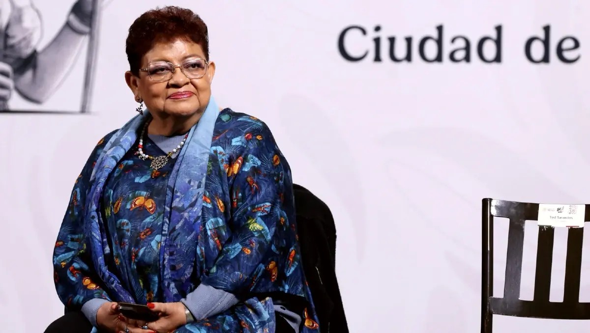 Godoy abandona Presidencia y asume encargo de Fiscalía General