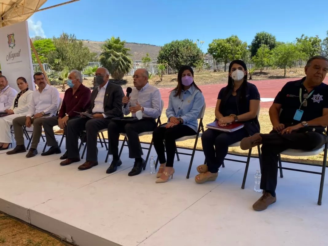 Navarro Quintero no dará permisos de notarías, transporte ni alcoholes injustificados