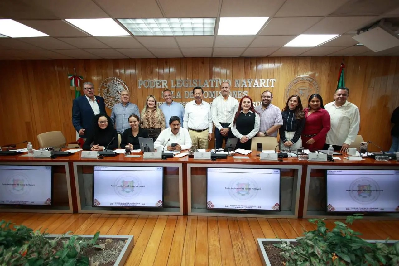 Inicia Congreso estudio de Leyes de Ingresos 2026 para municipios