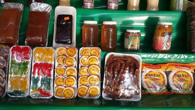 Dulces típicos de Nayarit que quizá no conoces