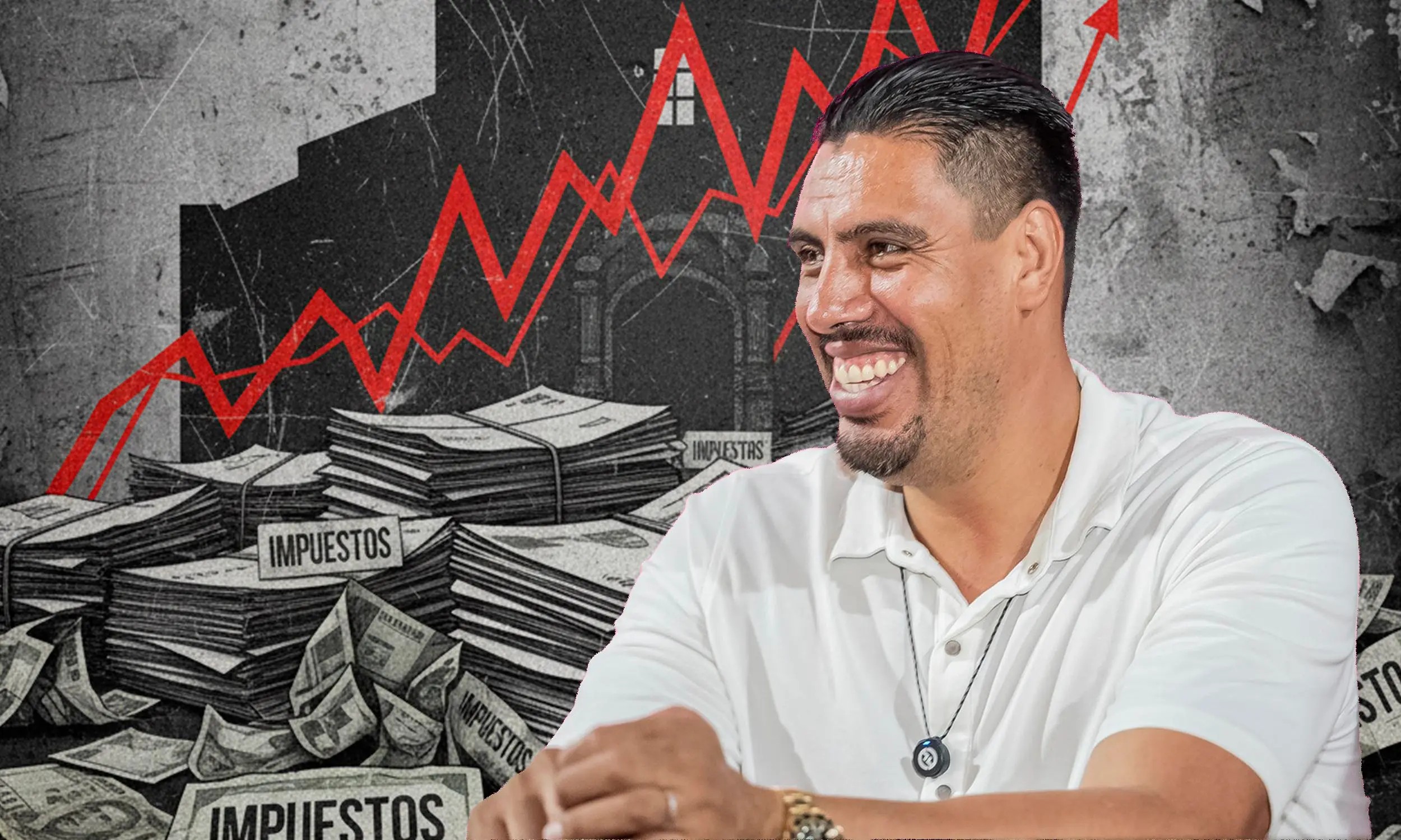 Congreso rechaza Ley de Ingresos de Compostela: \"Madruguete\" fallido del municipio