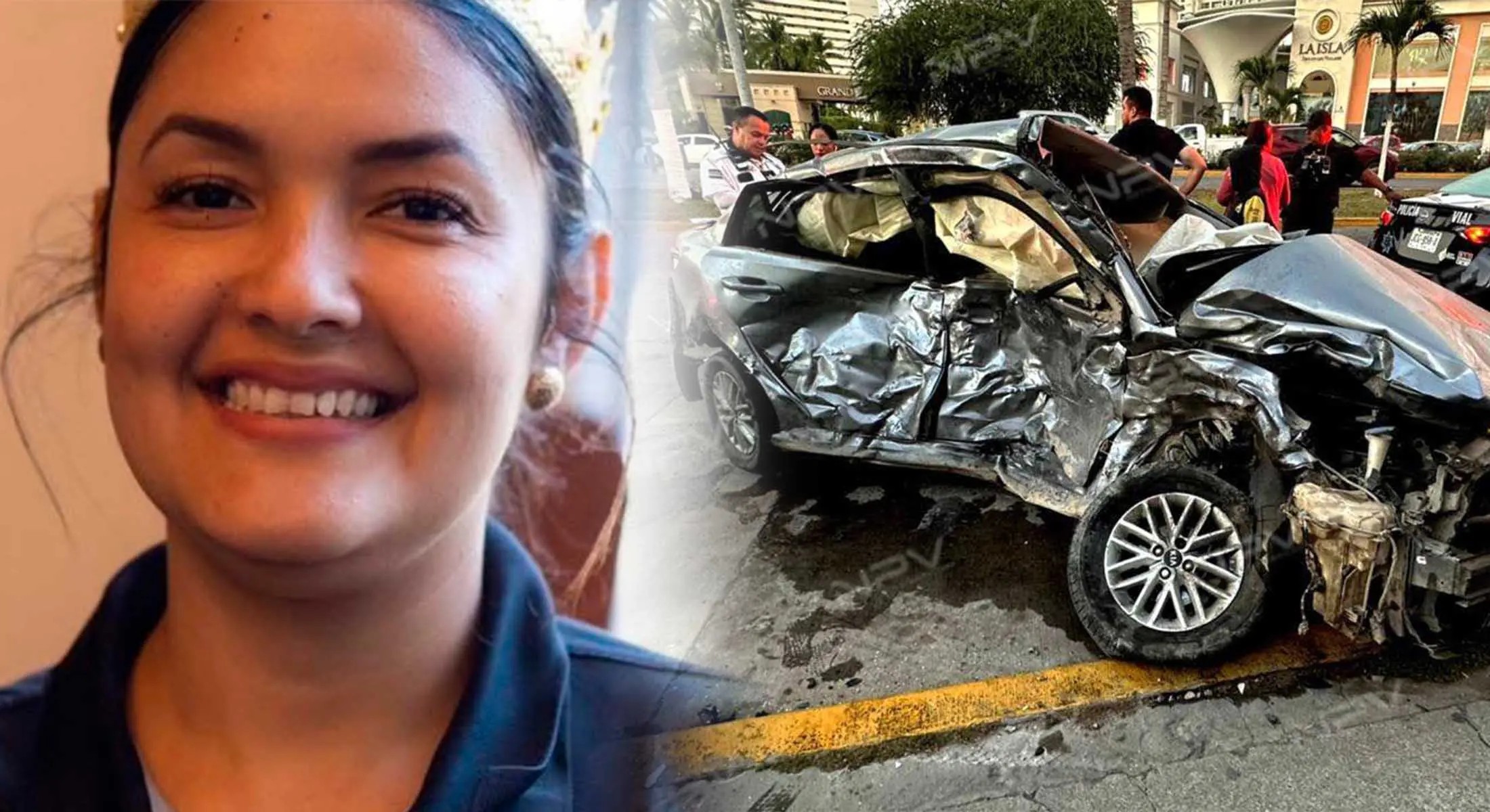 Vinculan a proceso a Erick Roberto “N” por presunto homicidio culposo grave en el caso de Clarisa, en Puerto Vallarta