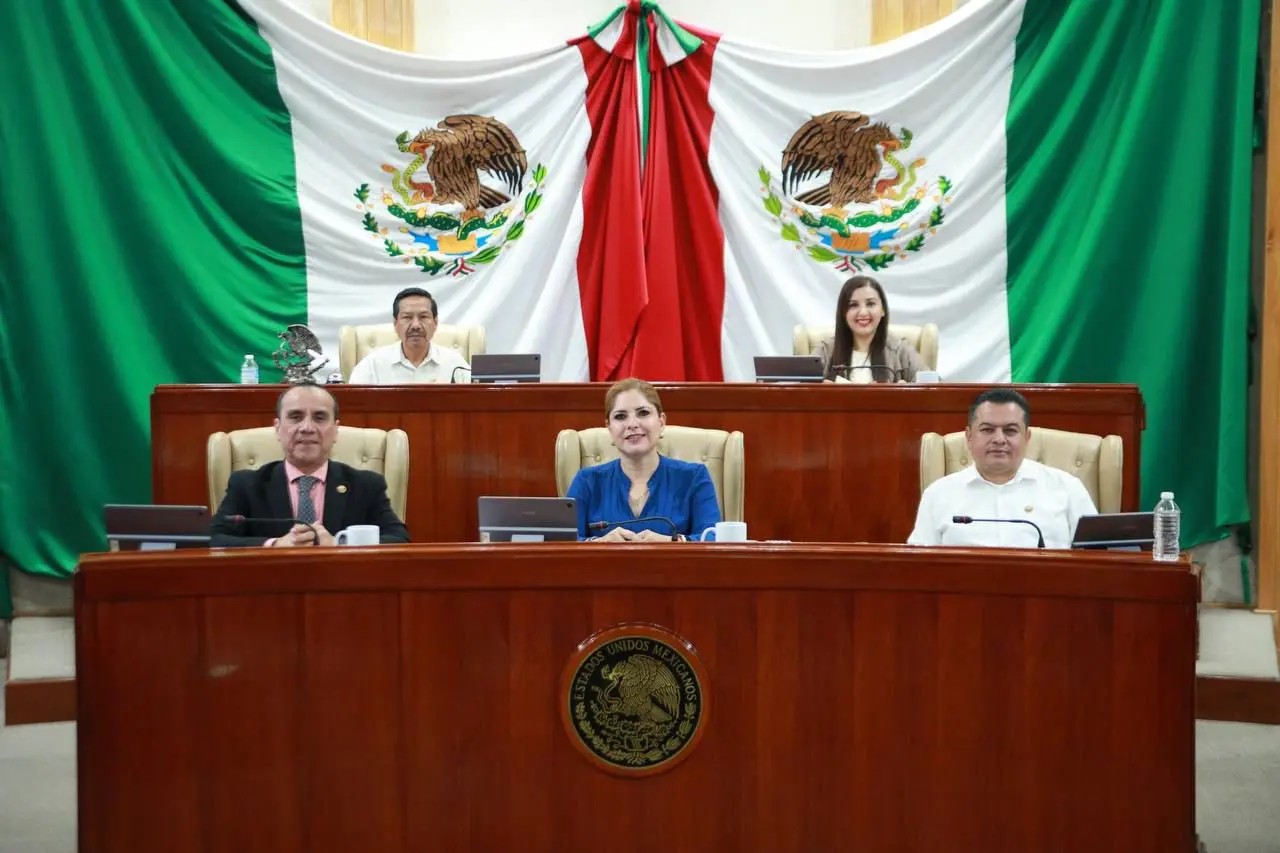 Fortalece Congreso desarrollo social en Nayarit